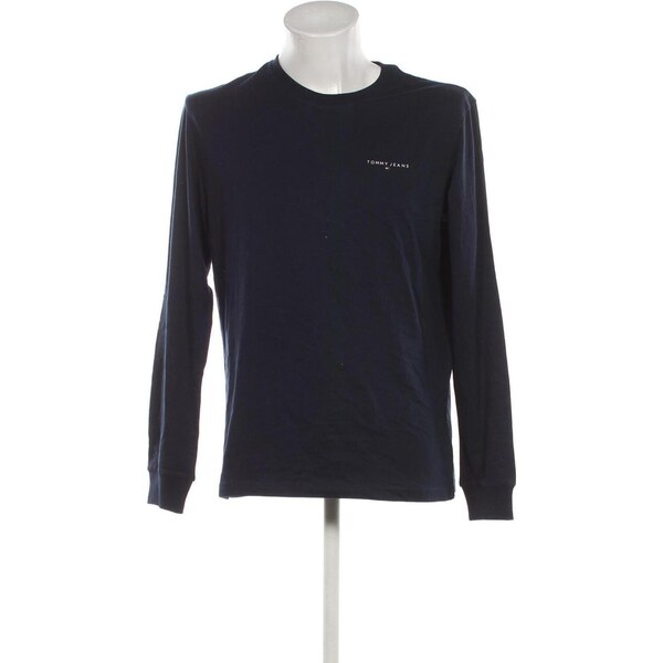 Pánske tričko Tommy Jeans 67045082