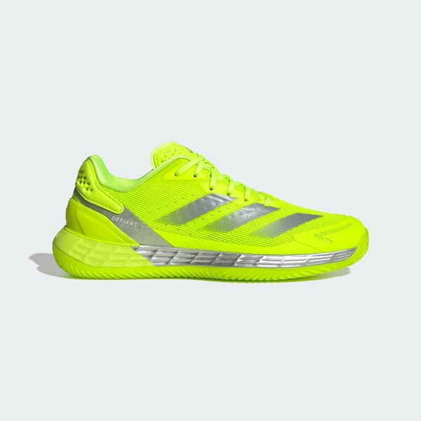 Adidas Tenisky Defiant Speed 2 Clay Tennis 67047128