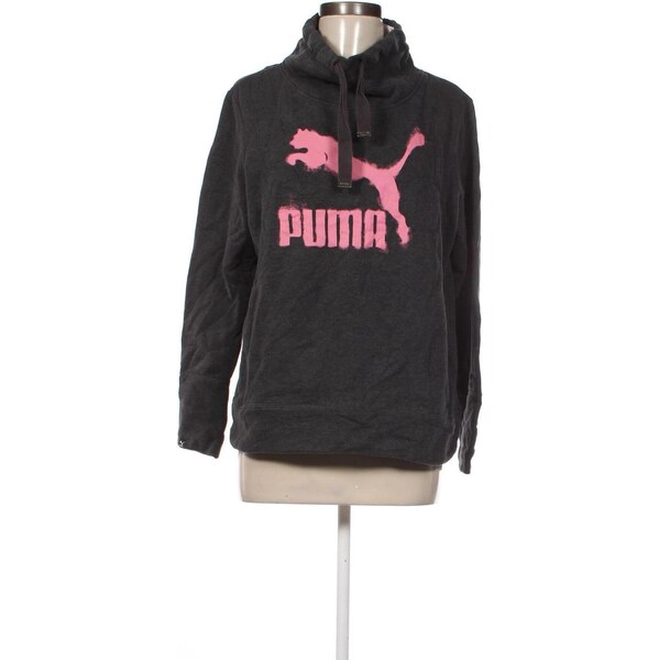 Dámska blúza PUMA 67045237