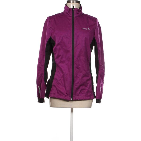 Dámsky športový vrch Crivit 67045259