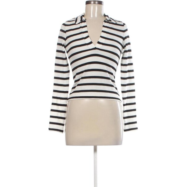 Dámska blúza H&M 67045266