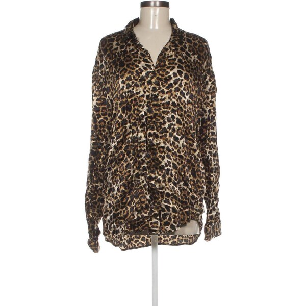 Dámska košeľa Zara 67045337