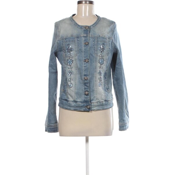 Dámska bunda Gina Benotti 67045415