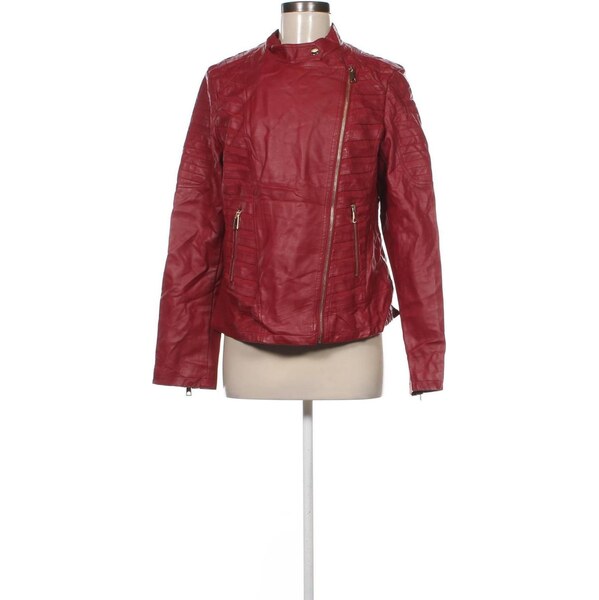 Dámska kožená bunda BELLIVERA 67045435