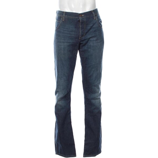 Pánske džínsy Wrangler 67045495