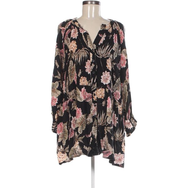 Dámska košeľa Paprika 67045478