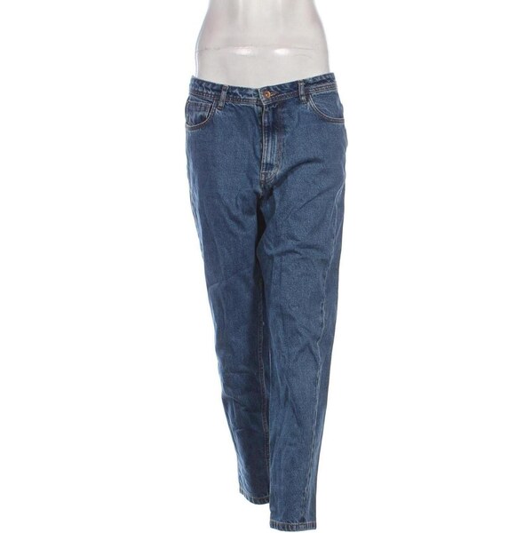 Dámske džínsy Zara 67045443