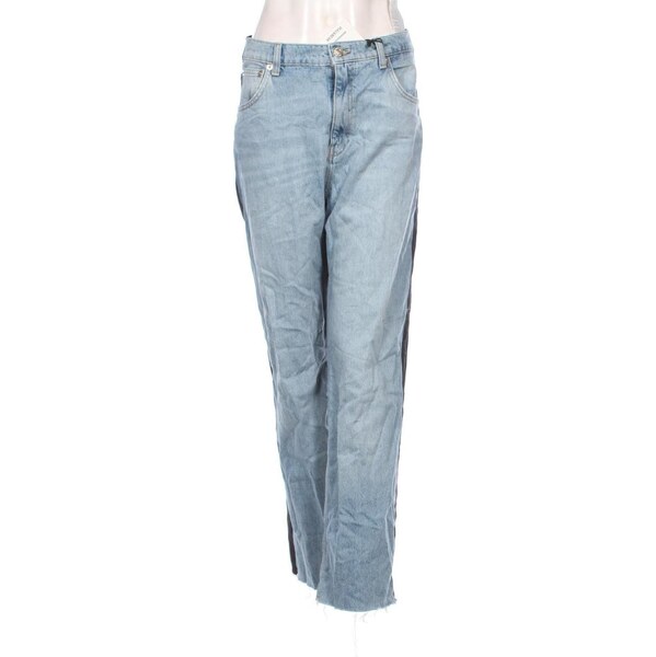 Dámske džínsy Pull&Bear 67045185