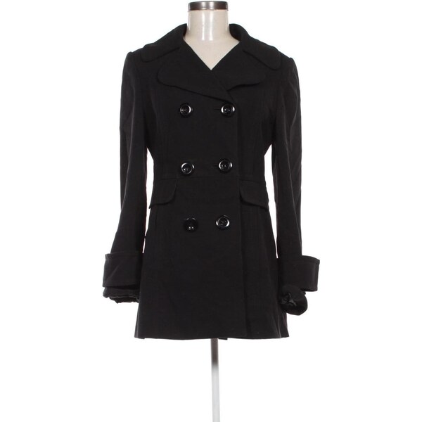 Dámsky kabát My Own 67045674