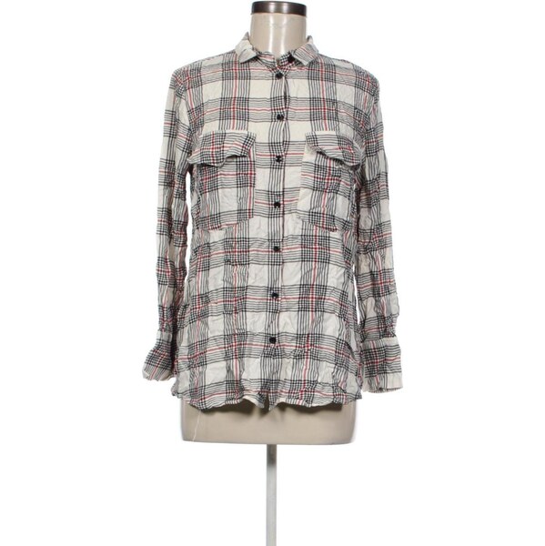 Dámska košeľa Mango 67045672