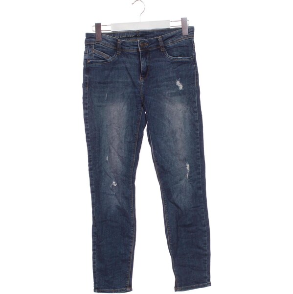 Dámske džínsy Yessica 67045681