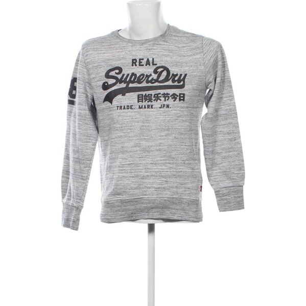 Pánske tričko Superdry 67045736