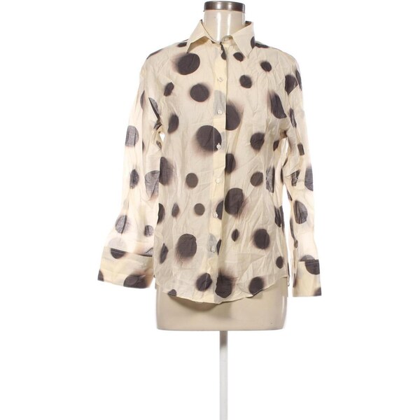 Dámska košeľa Mango 67045748