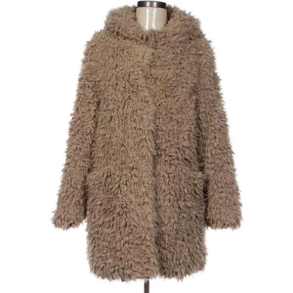 Dámsky kabát Zara 67045722