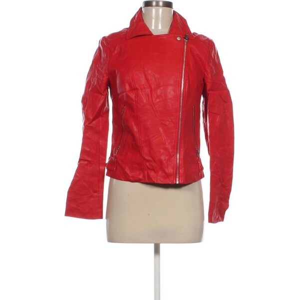 Dámska kožená bunda Orsay 67045781