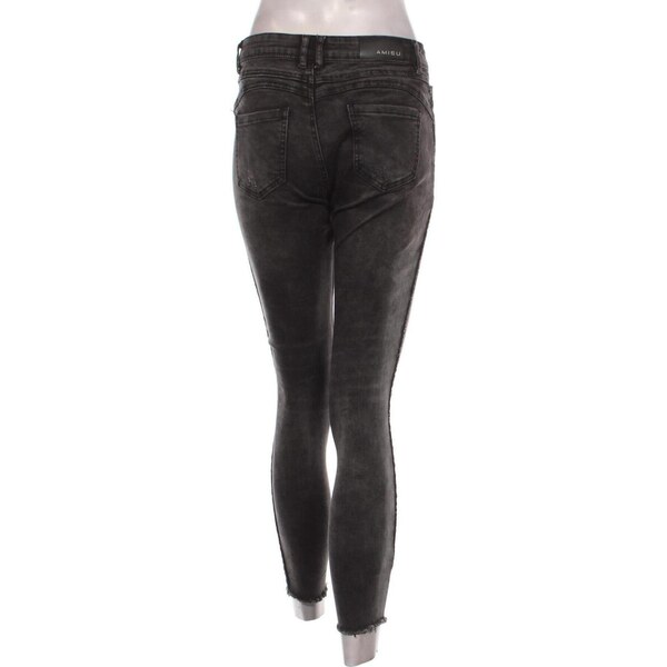 Dámske džínsy Amisu 67045775