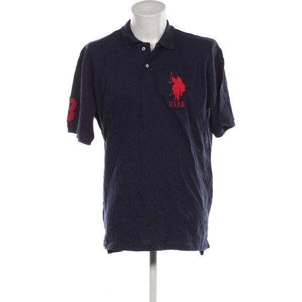 Pánske tričko U.S. Polo Assn. 67045769