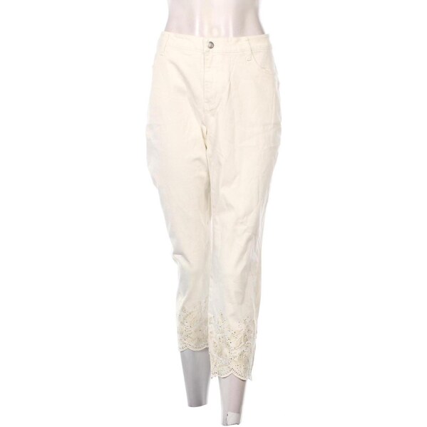 Dámske džínsy Fair Lady 67045780