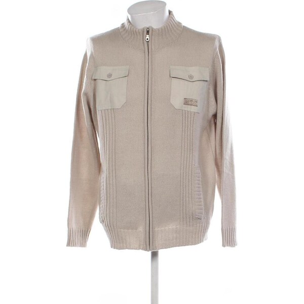 Pánsky kardigán Atlas For Men 67045828