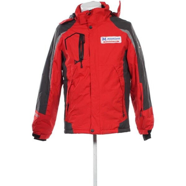 Pánska bunda pre zimné športy Unbranded 67045824