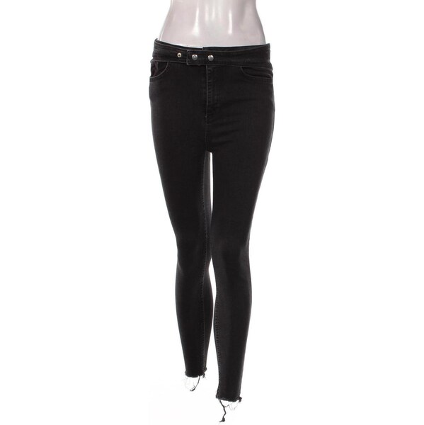 Dámske džínsy Trendyol 67045811