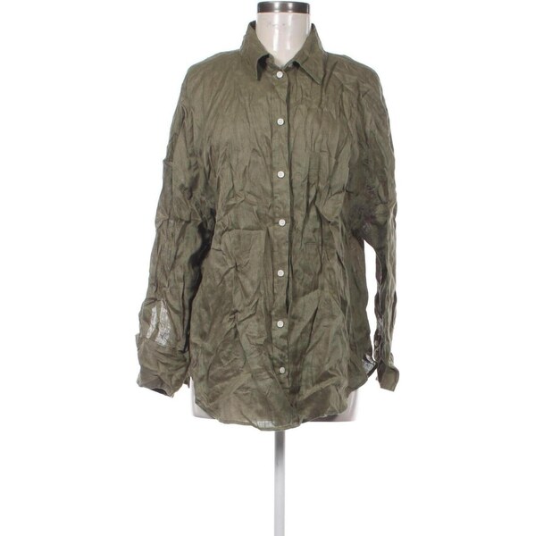 Dámska košeľa Zara 67045854