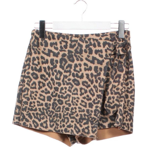 Sukňa- nohavice Zara 67045883