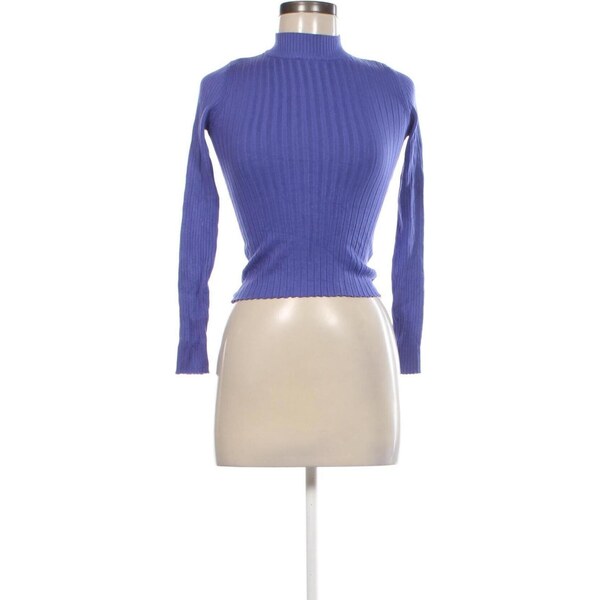 Dámsky pulóver Bershka 67045888