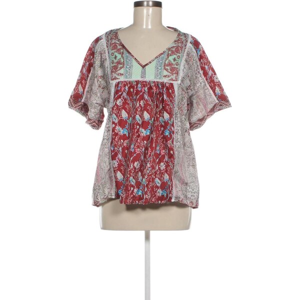 Dámska blúza Noracora 67045933