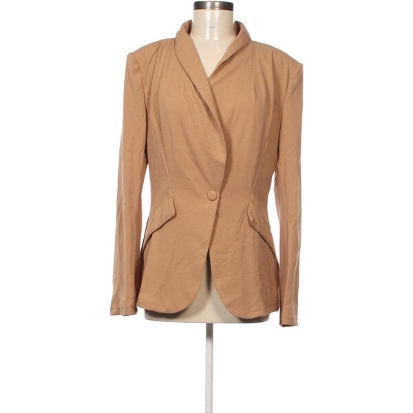 Dámske sako SHEIN 67045924