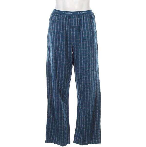 Pyžamo Calvin Klein 67045918