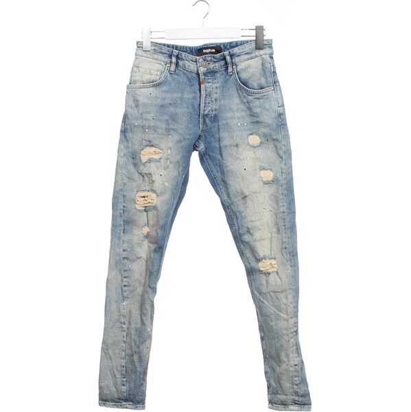 Pánske džínsy Tigha 67045949