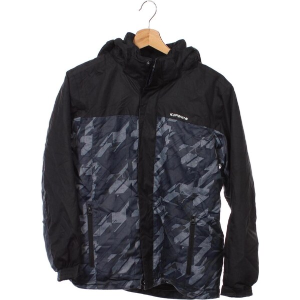 Detská bunda pre zimné športy Icepeak 67045960