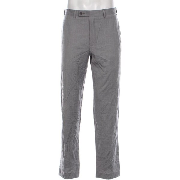 Pánske nohavice Calvin Klein 67045977