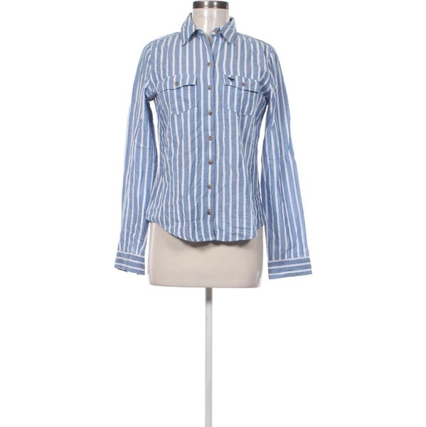 Dámska košeľa Abercrombie & Fitch 67045980