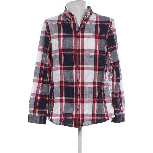 Pánska košeľa Angelo Litrico 67046016