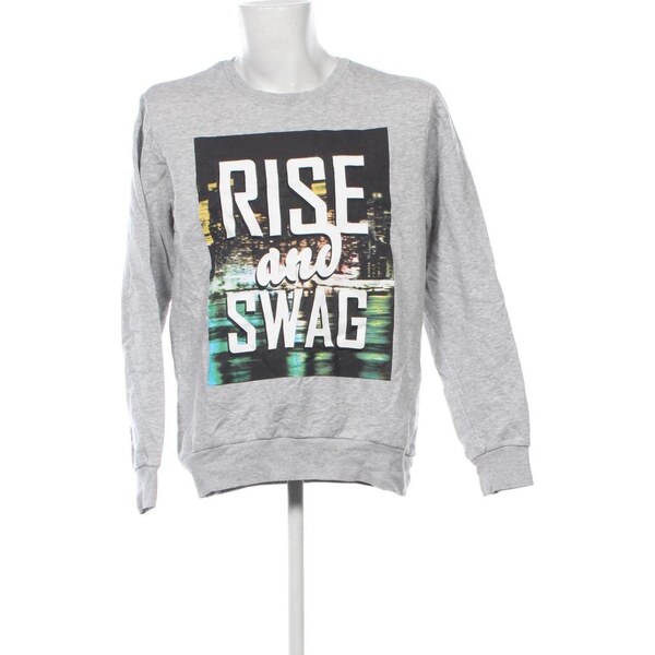 Pánske tričko H&M Divided 67046036