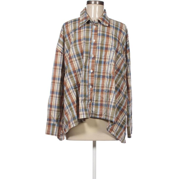 Dámska košeľa Tensione In 67046056