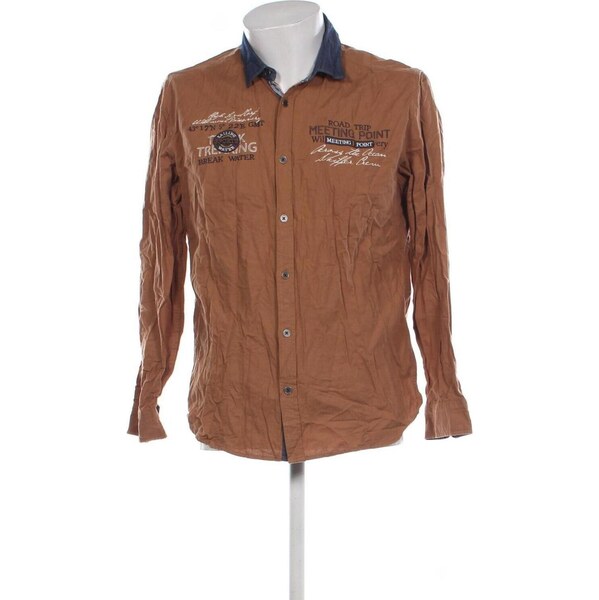 Pánska košeľa Armand Thiery 67046039