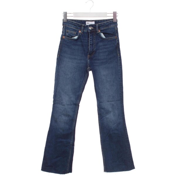 Dámske džínsy Zara 67046069