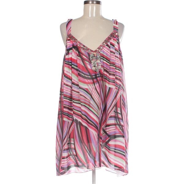 Dámsky top Yoek 67046051