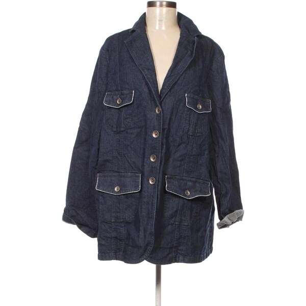 Dámska bunda Thea Plus 67046031