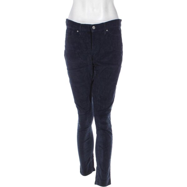 Dámske menčestráky Levis 67046116