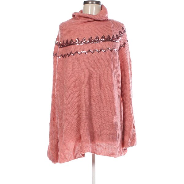 Dámsky pulóver Bpc Bonprix Collection 67046112