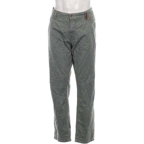 Pánske džínsy Camel Active 67046149