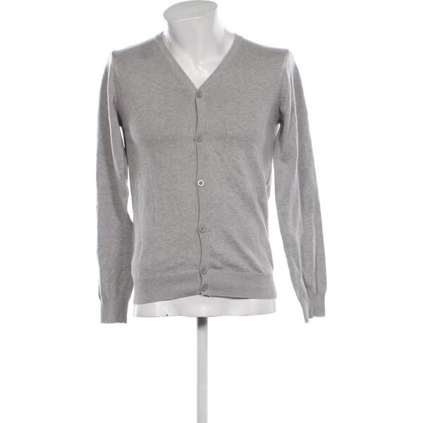 Pánsky kardigán Solid Jeans 67046158