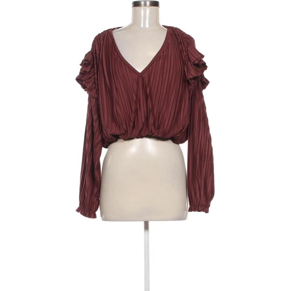 Dámska blúza Zara 67046145