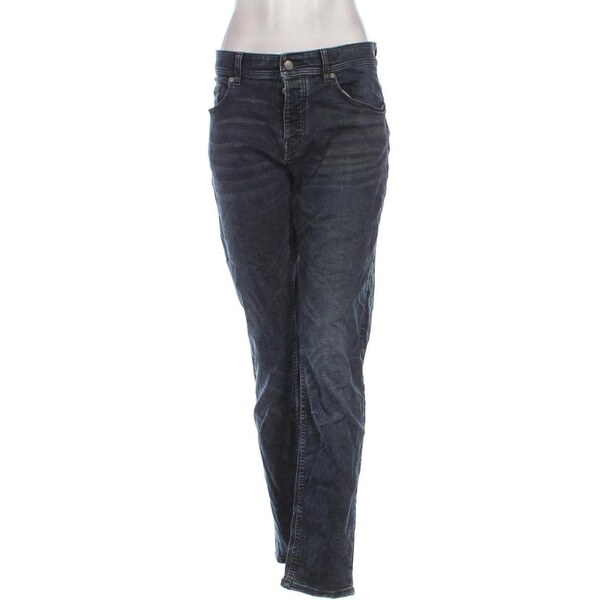 Dámske džínsy BOSS 67046219