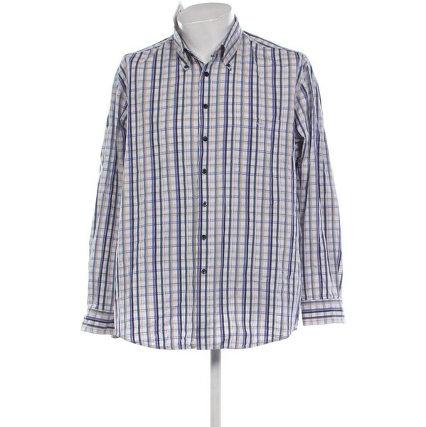 Pánska košeľa Haupt 67046189