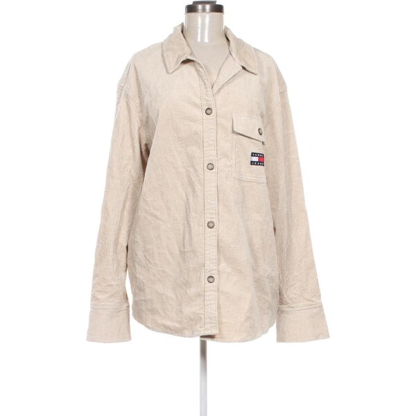 Dámska košeľa Tommy Jeans 67046452